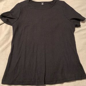Women’s Shirt Sleeve Top